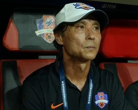 曲刚：明天的比赛很重要，结果会影响两队未来的走势